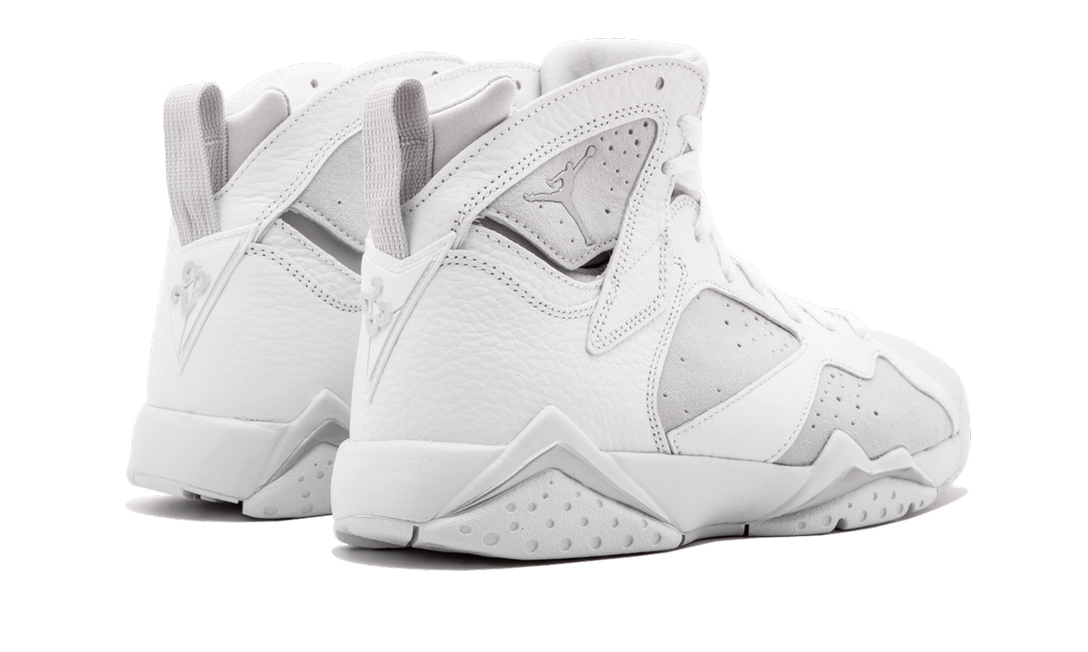 Air Jordan 7 RETRO "Pure Platinum"