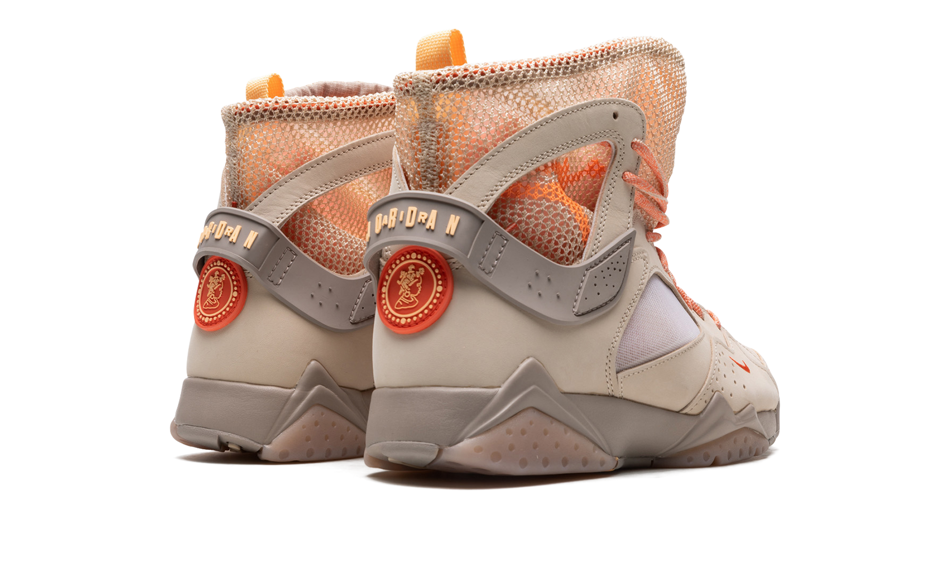 Air Jordan 7 RETRO Women "Bephie’s beauty supply" DR1485 168