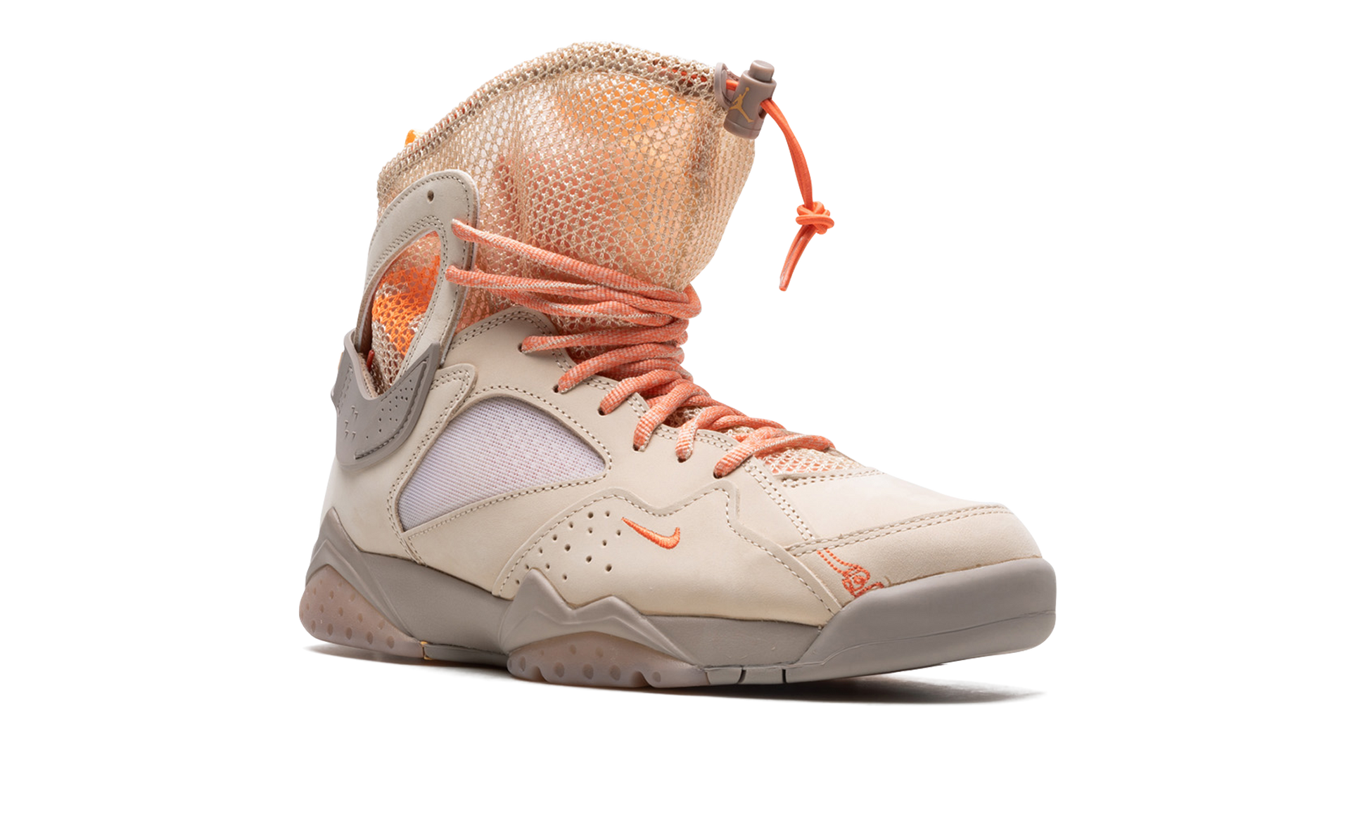Air Jordan 7 RETRO Women "Bephie’s beauty supply" DR1485 168