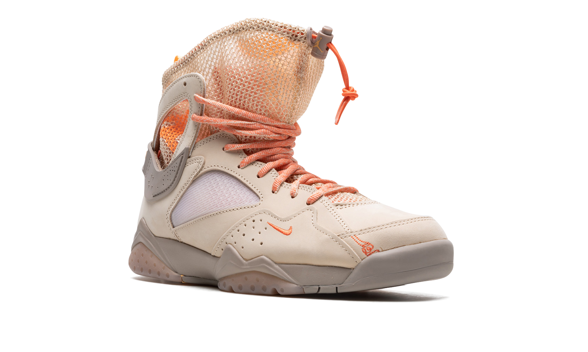 Air Jordan 7 RETRO Women "Bephie’s beauty supply" DR1485 168