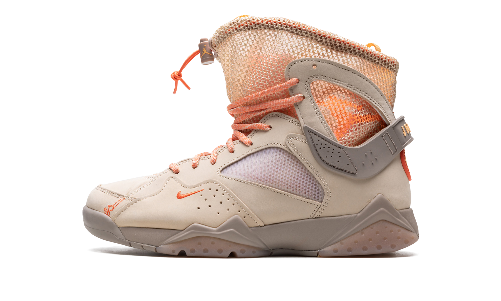 Air Jordan 7 RETRO Women "Bephie’s beauty supply" DR1485 168