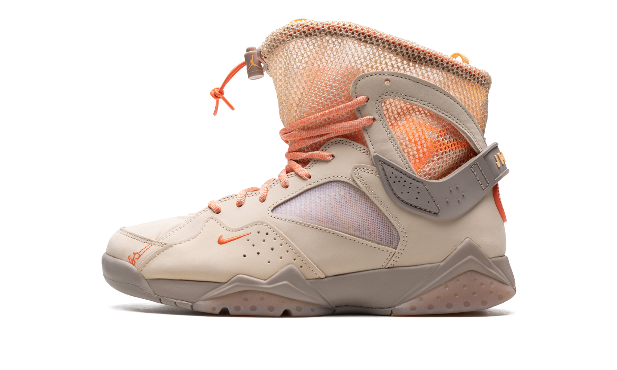 Air Jordan 7 RETRO Women "Bephie’s beauty supply" DR1485 168