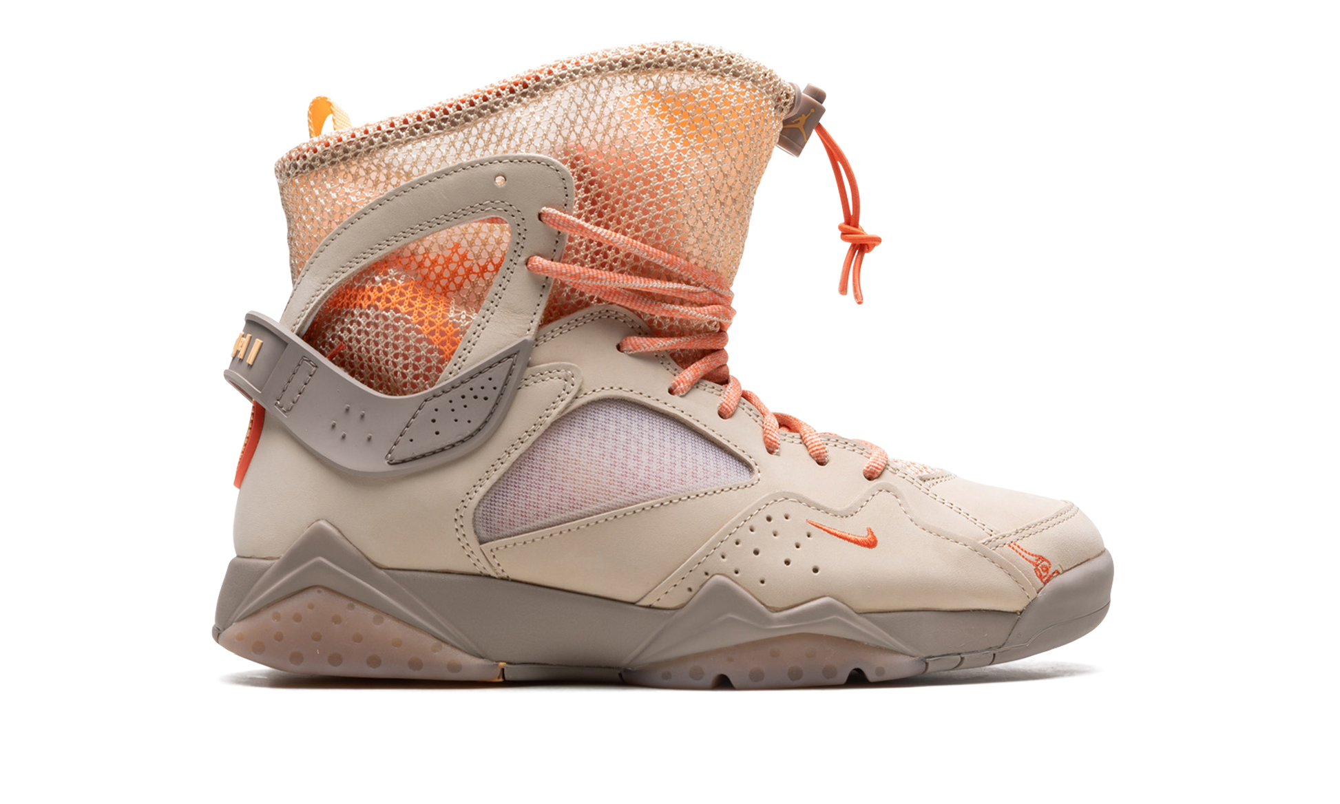 Air Jordan 7 RETRO Women "Bephie’s beauty supply" DR1485 168