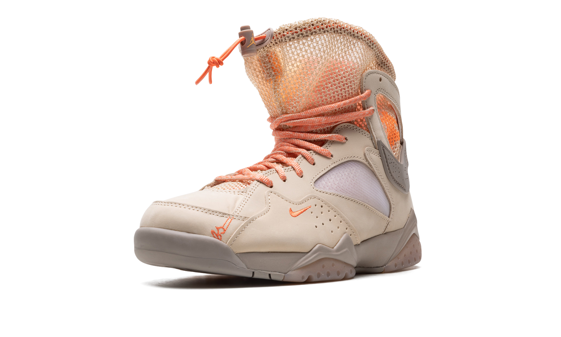 Air Jordan 7 RETRO Women "Bephie’s beauty supply" DR1485 168