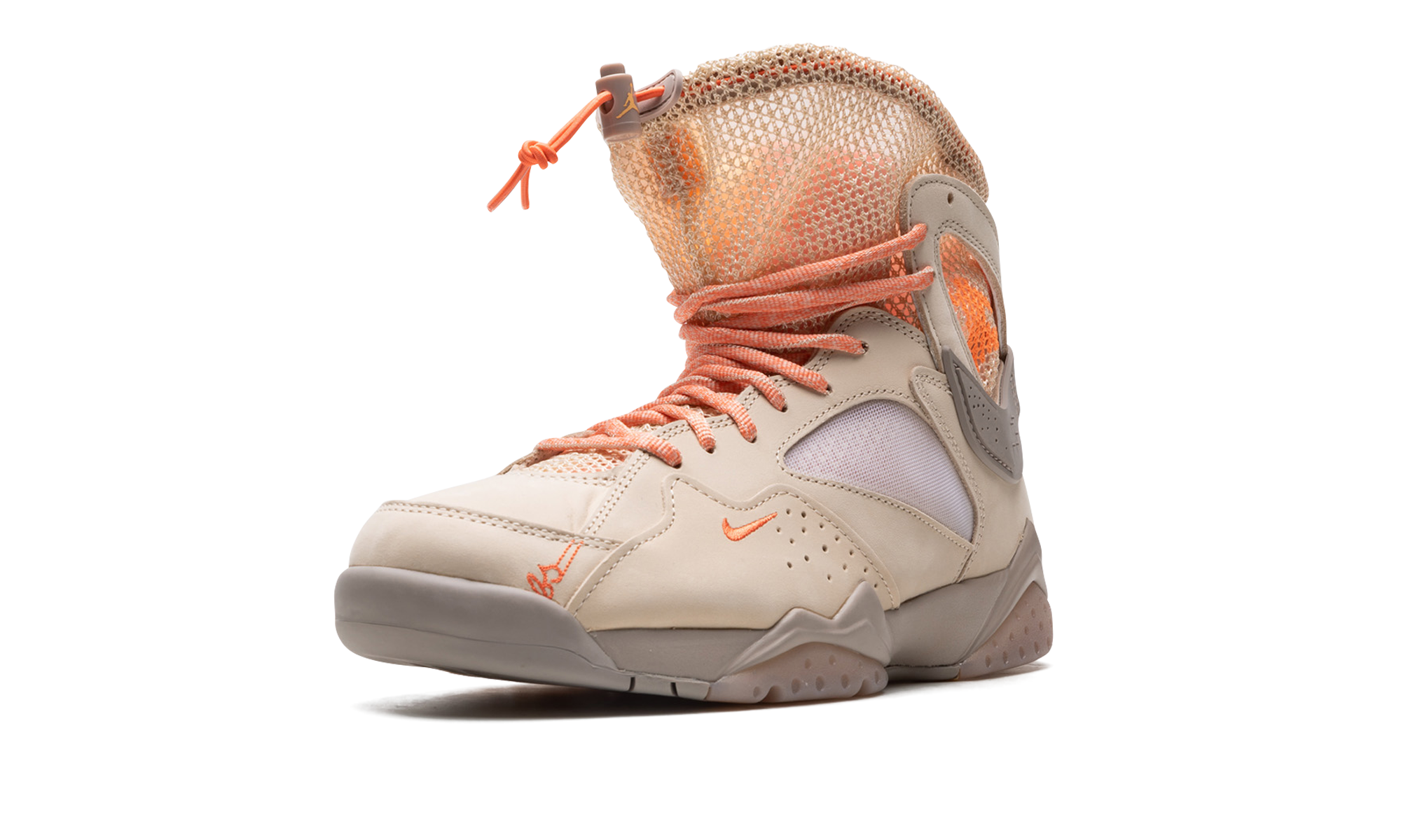 Air Jordan 7 RETRO Women "Bephie’s beauty supply" DR1485 168