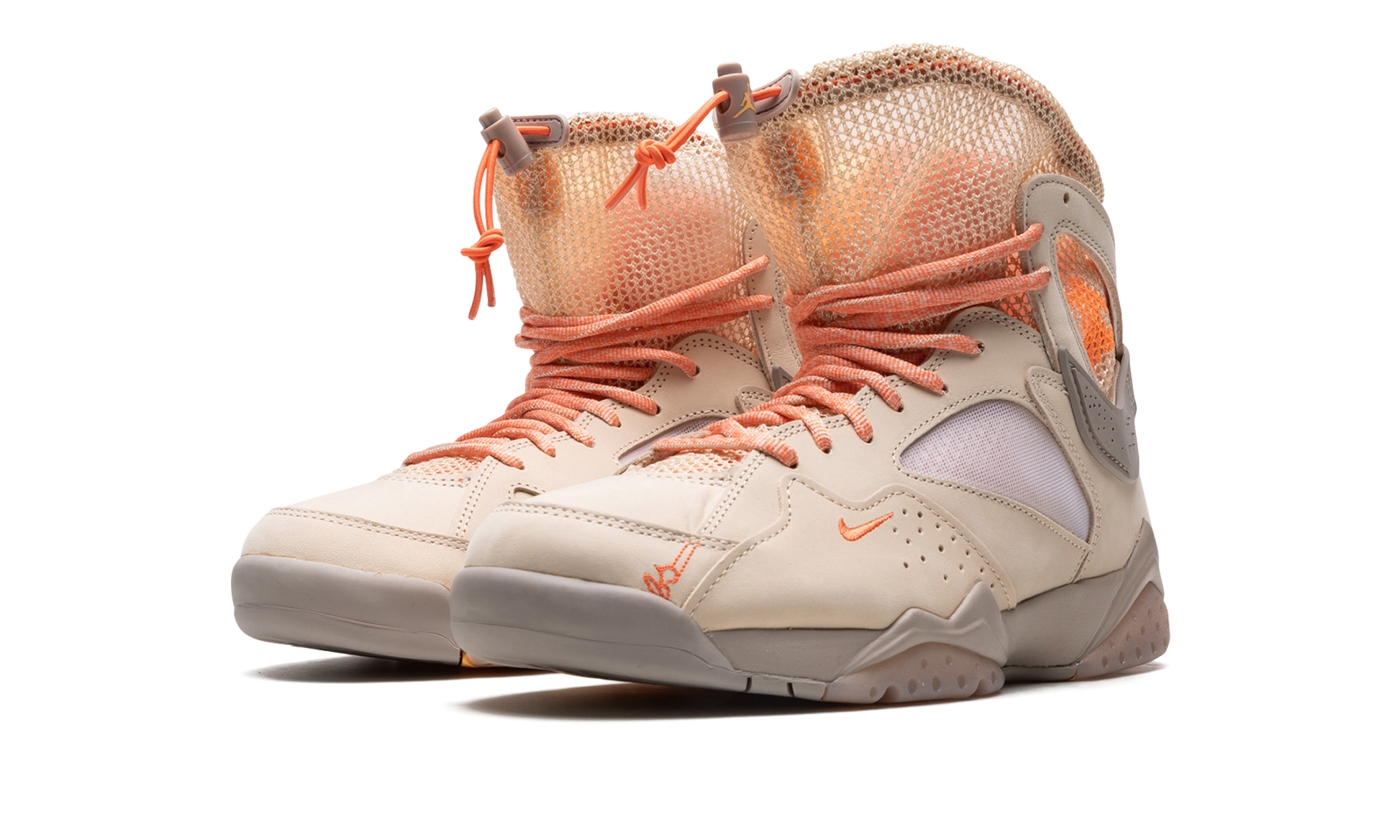Air Jordan 7 RETRO Women "Bephie’s beauty supply" DR1485 168