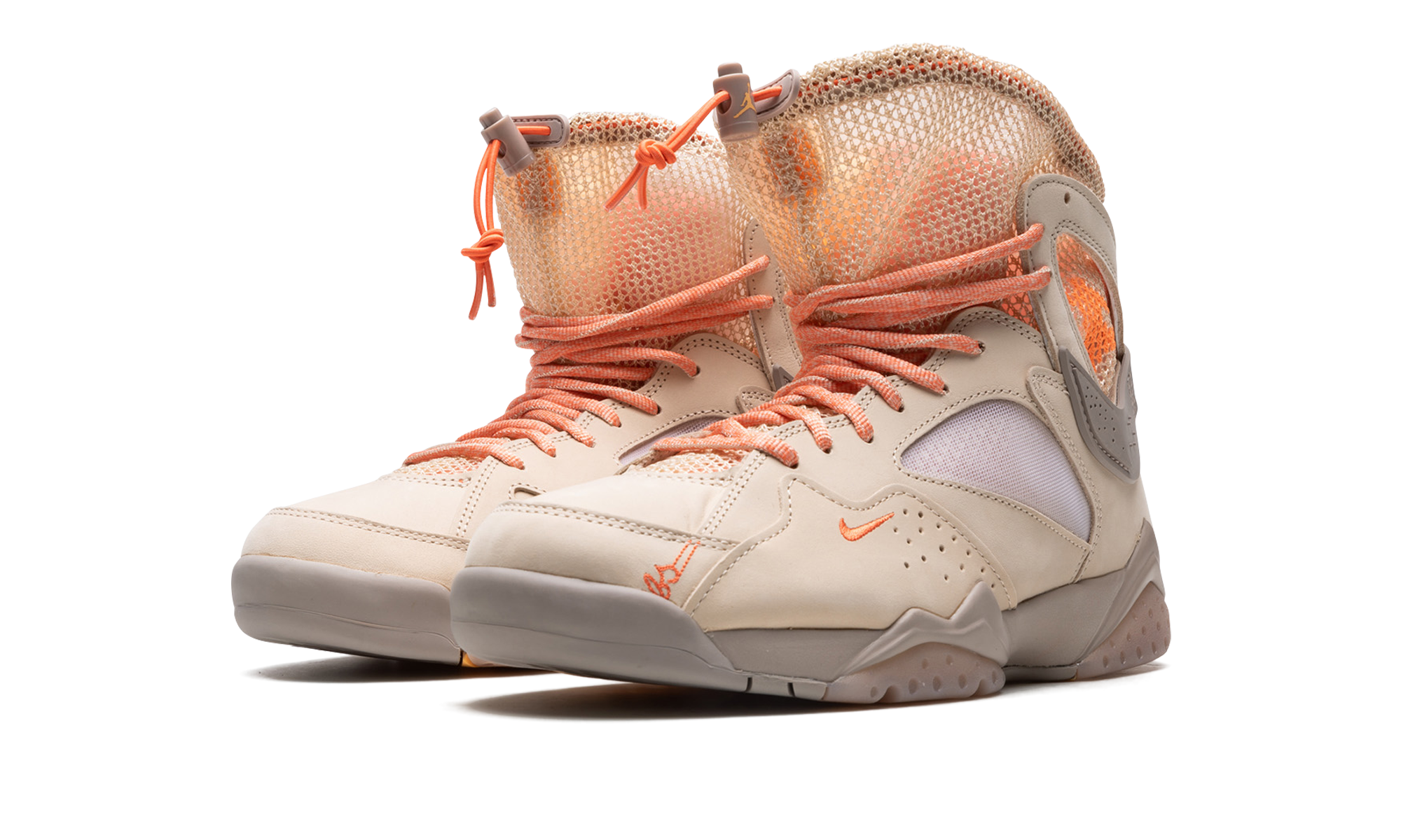 Air Jordan 7 RETRO Women "Bephie’s beauty supply" DR1485 168