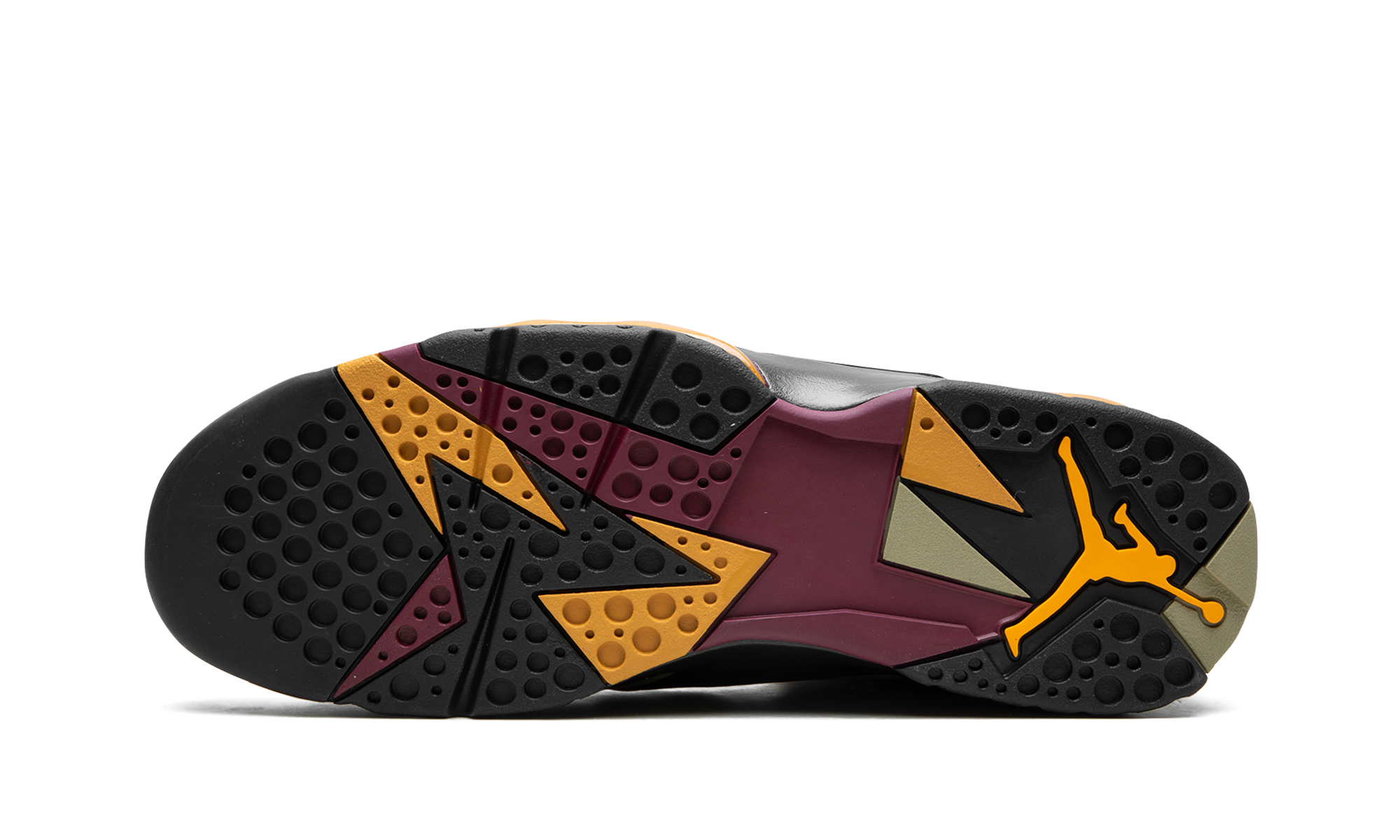 Air Jordan 7 Se "Black olive" DN9782 001