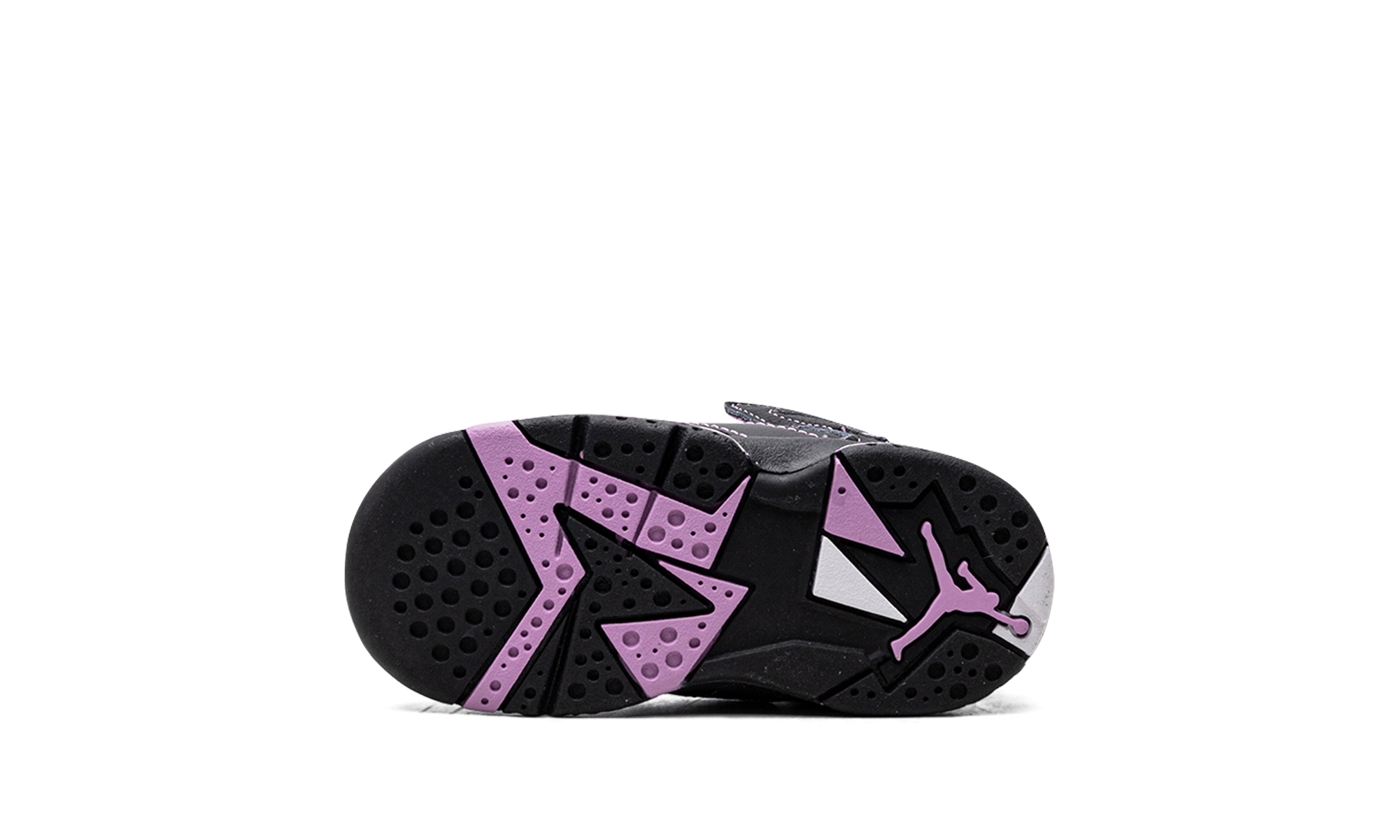 Air Jordan 7 Td "Barely grape" DV2256 055