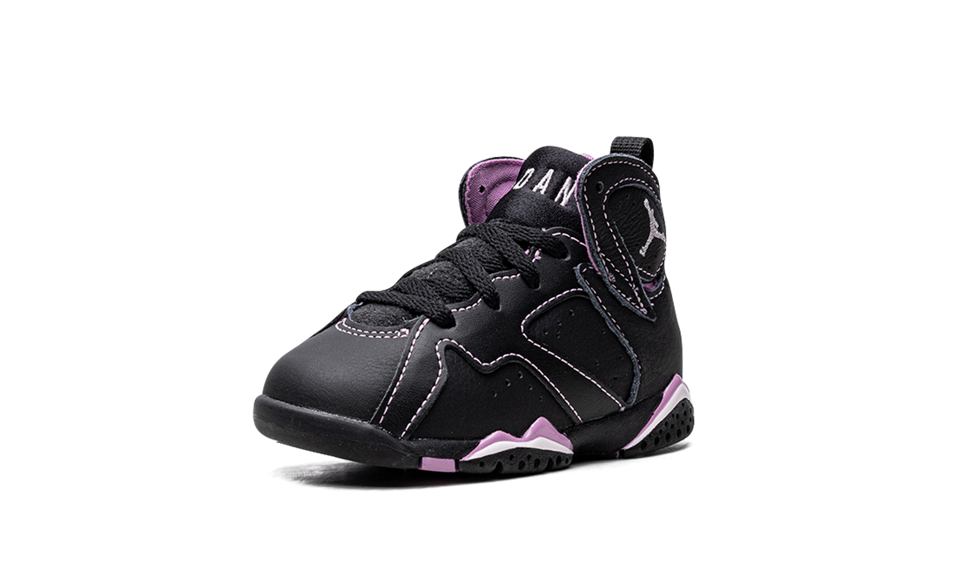 Air Jordan 7 Td "Barely grape" DV2256 055