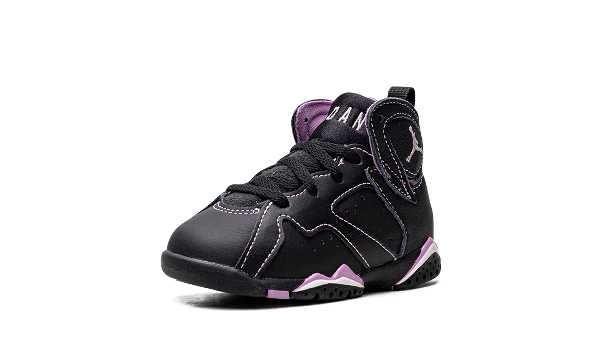 Air Jordan 7 Td "Barely grape" DV2256 055