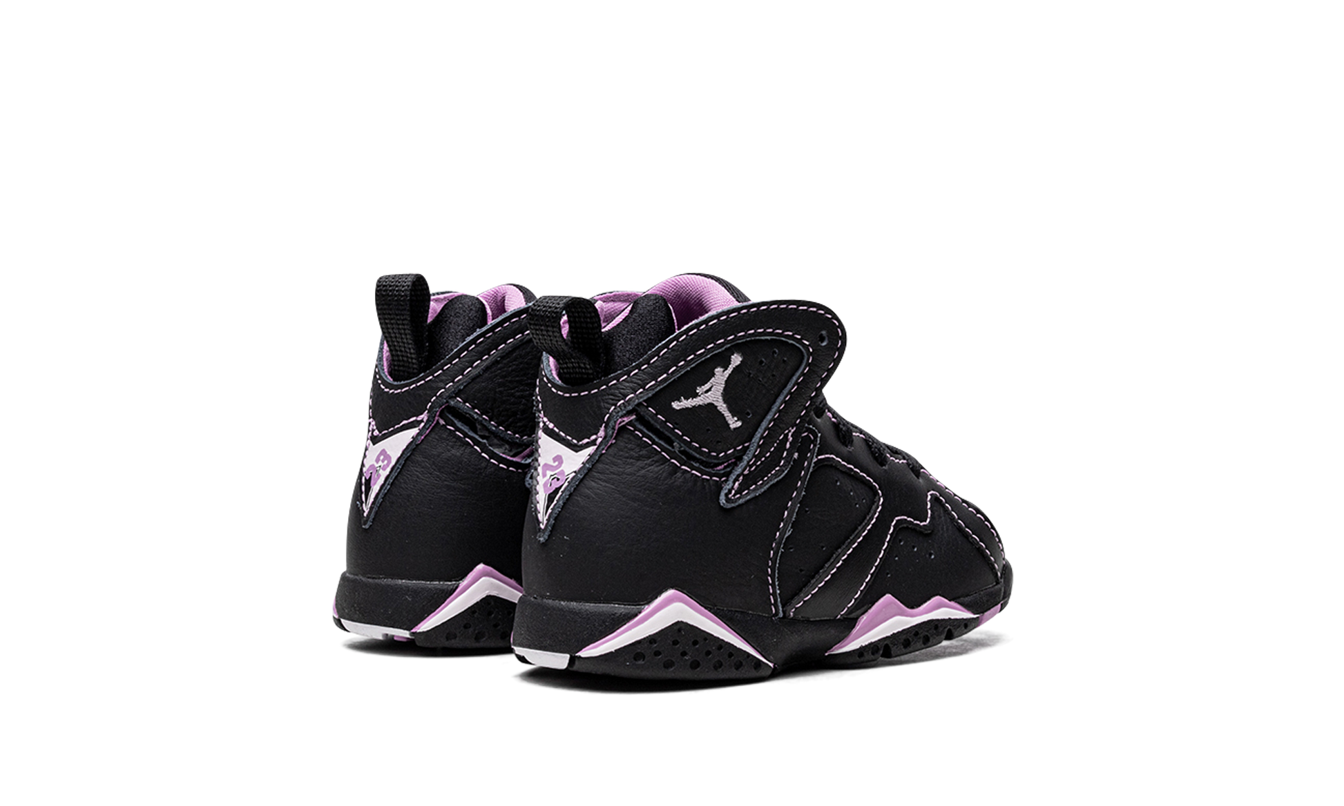 Air Jordan 7 Td "Barely grape" DV2256 055