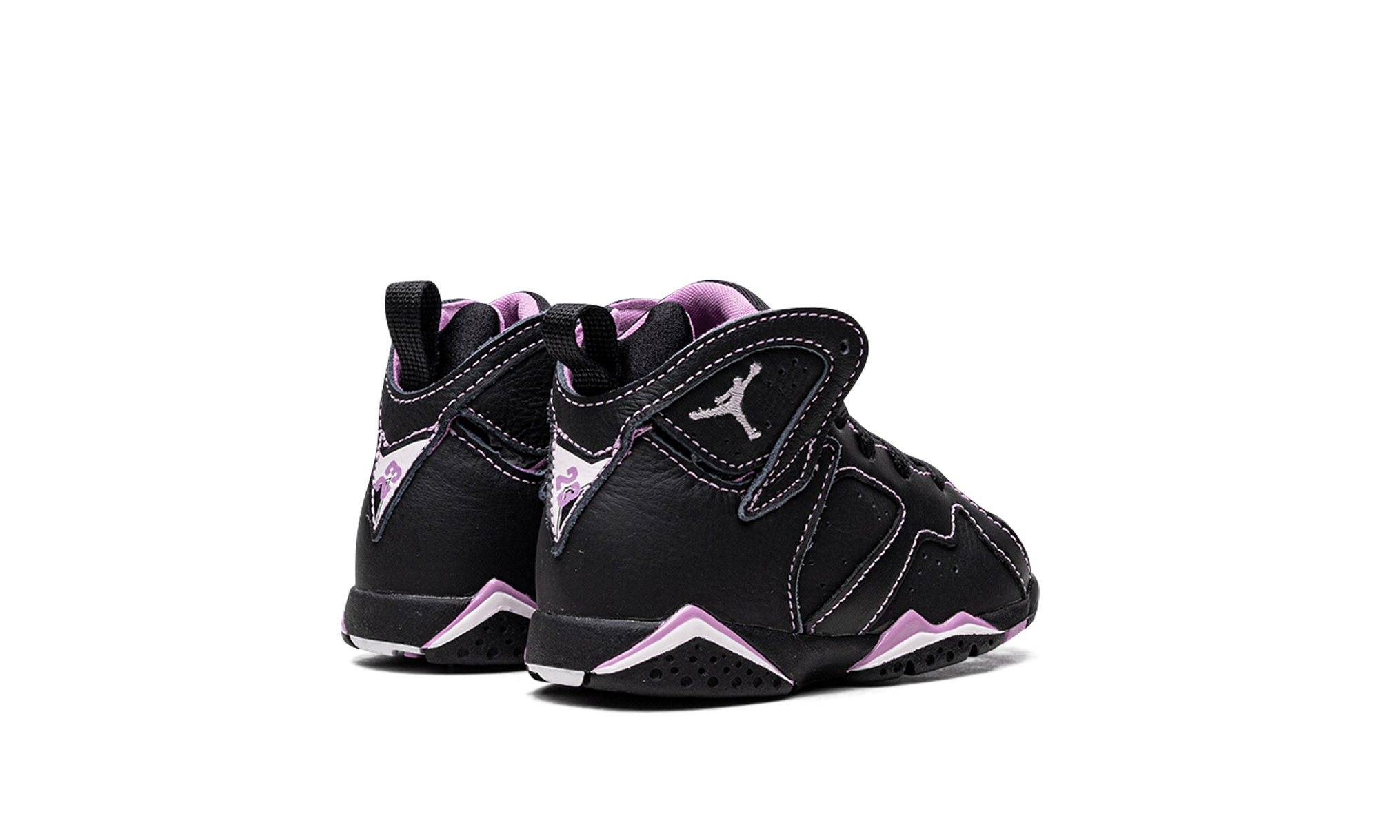 Air Jordan 7 Td "Barely grape" DV2256 055