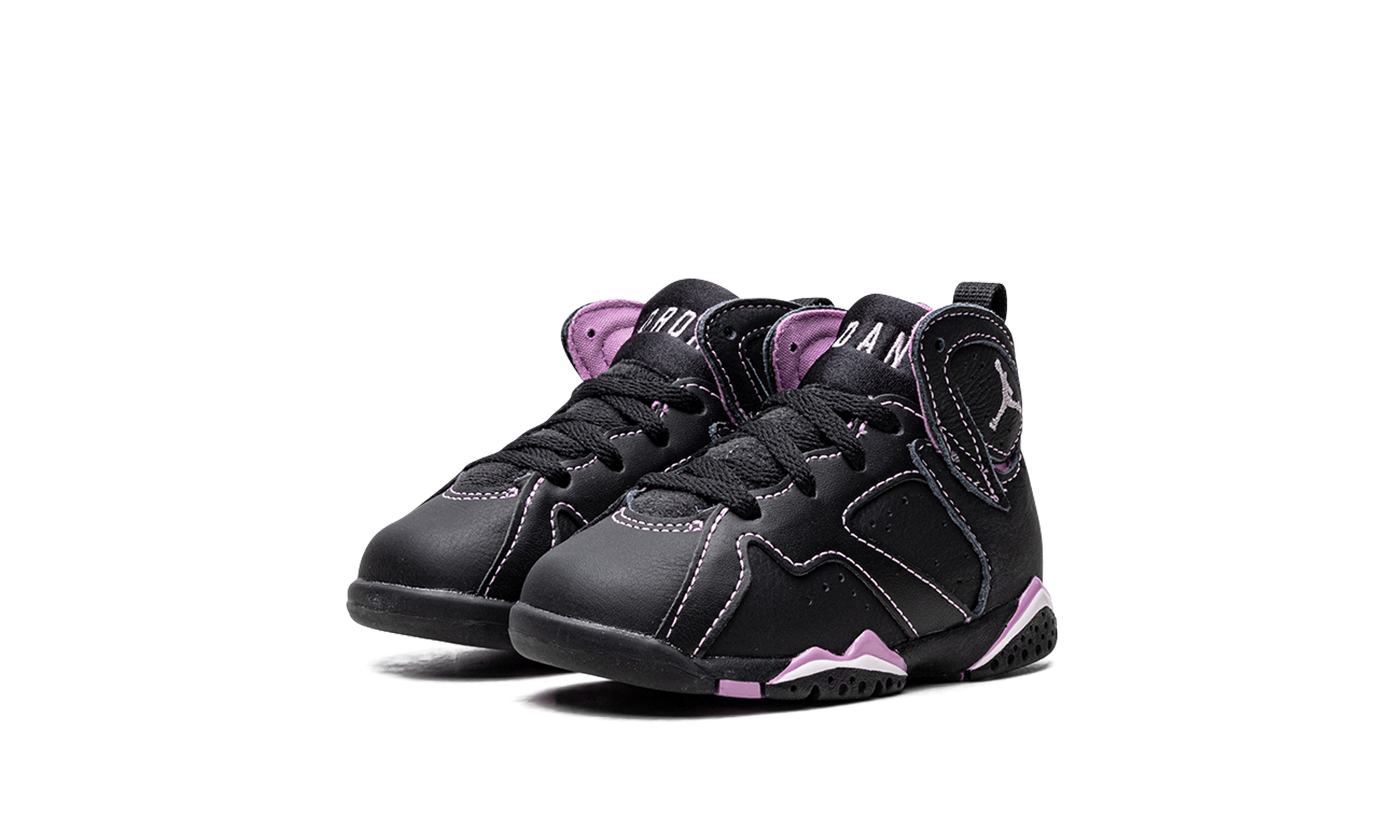 Air Jordan 7 Td "Barely grape" DV2256 055
