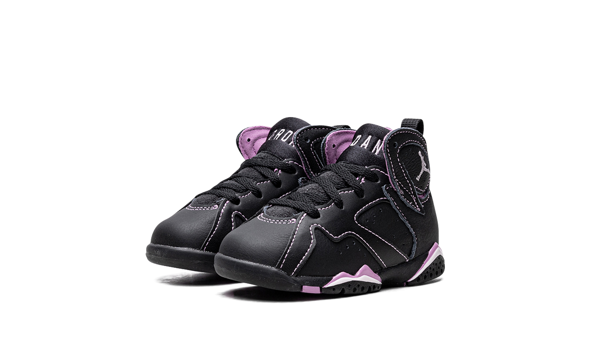 Air Jordan 7 Td "Barely grape" DV2256 055