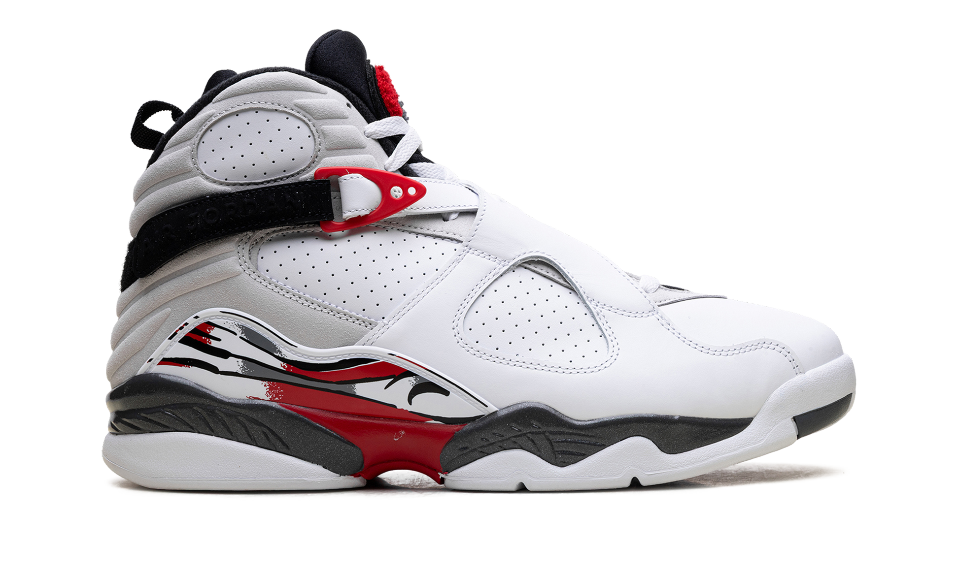 Air Jordan 8 "Bugs bunny (2025)" 305381 100