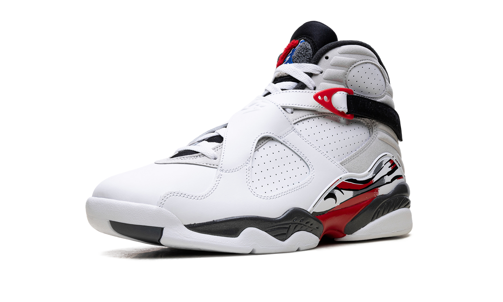 Air Jordan 8 "Bugs bunny (2025)" 305381 100