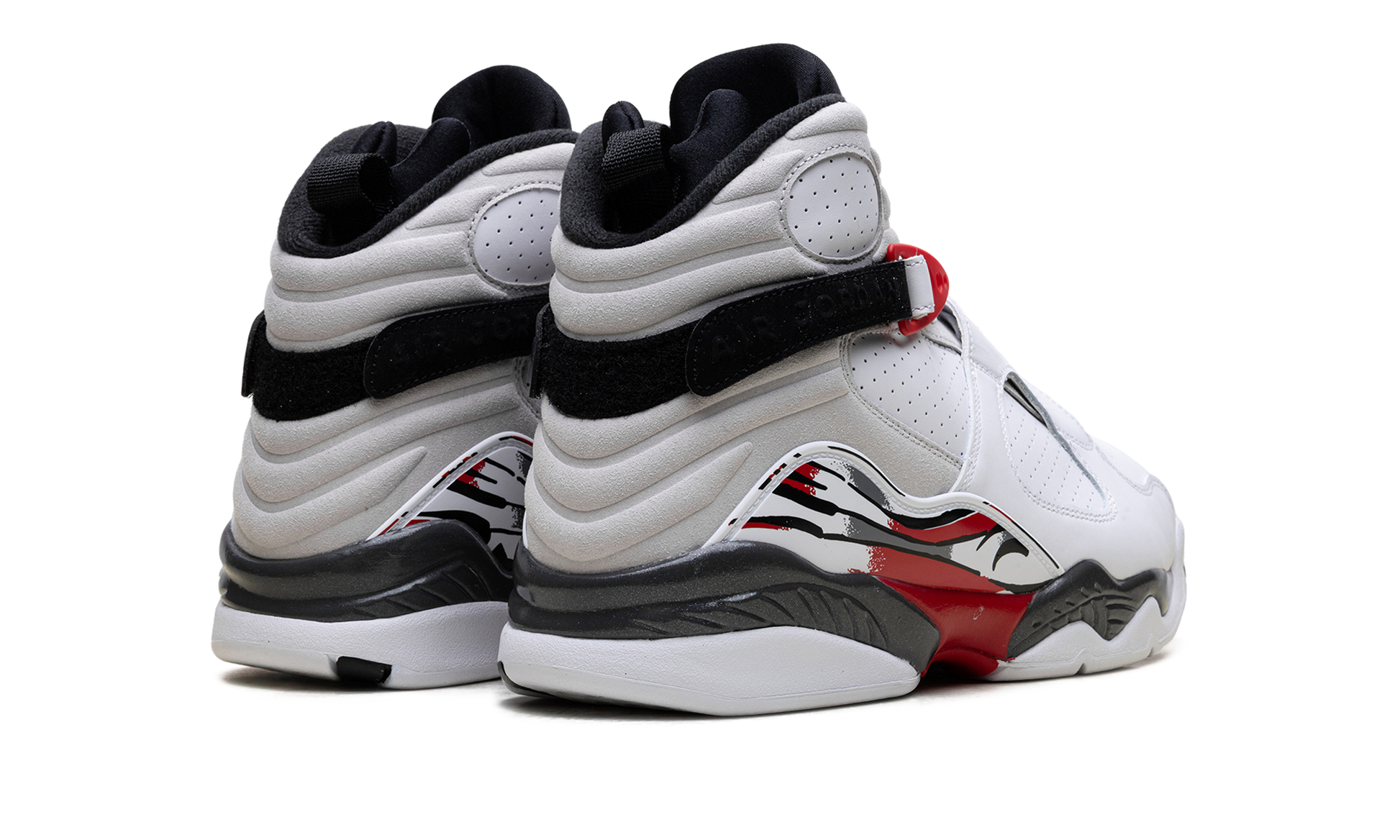 Air Jordan 8 "Bugs bunny (2025)" 305381 100