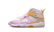 Air Jordan 8 GS "Arctic punch" 580529 816