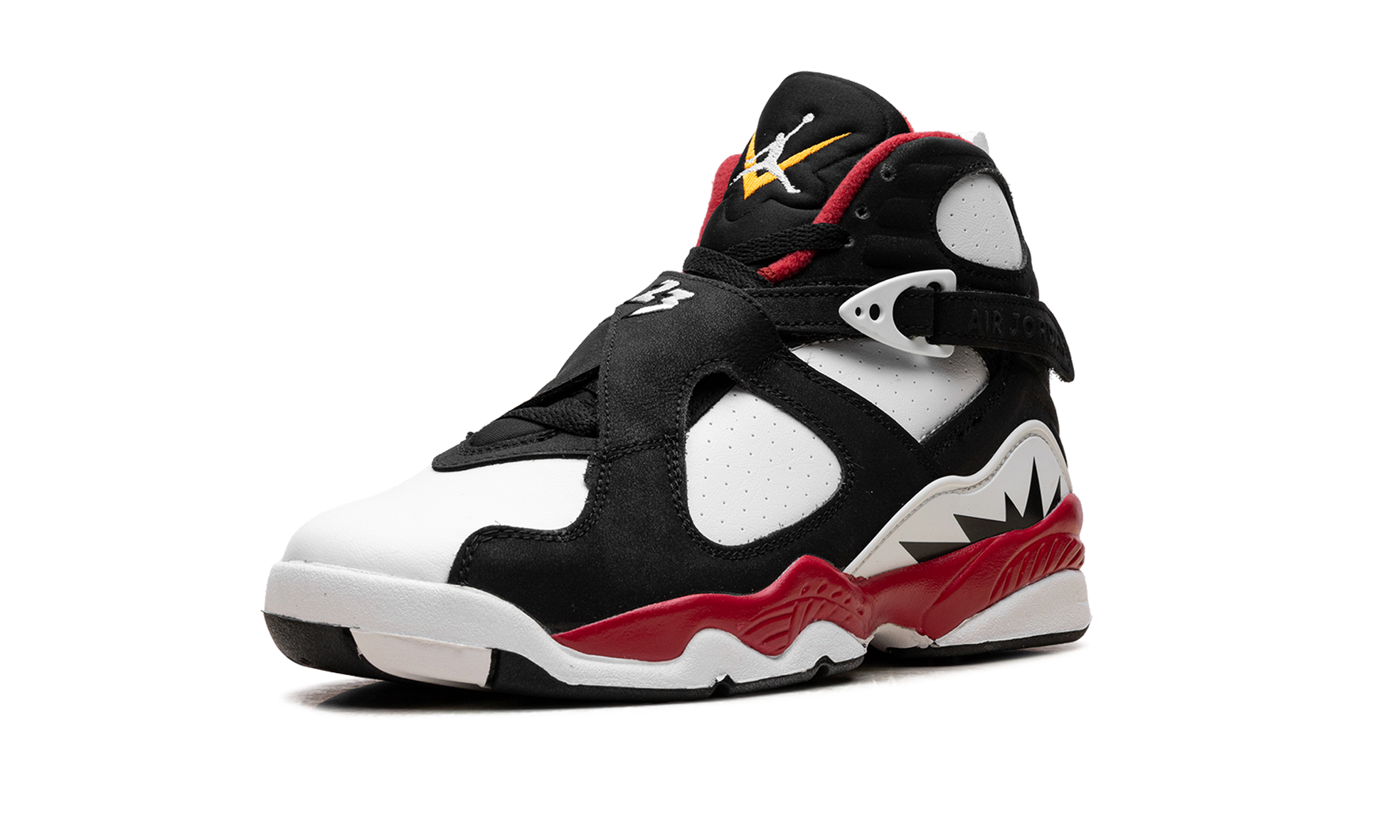 Air Jordan 8 GS "Paprika" DO8731 601