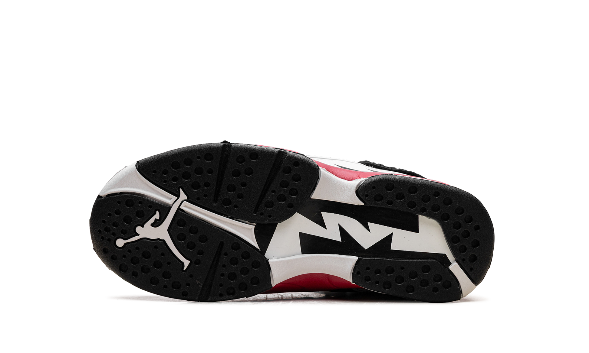 Air Jordan 8 GS "Paprika" DO8731 601