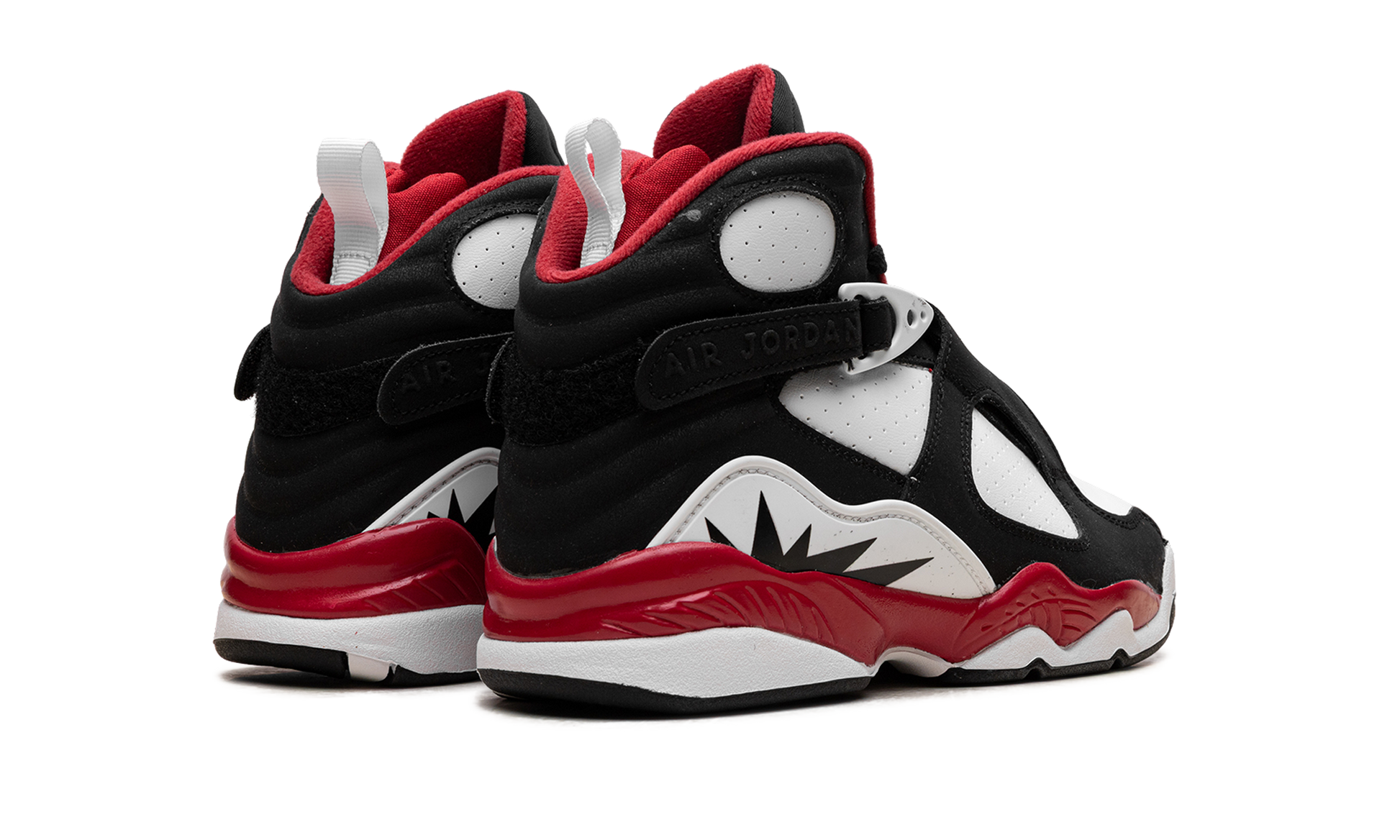 Air Jordan 8 GS "Paprika" DO8731 601
