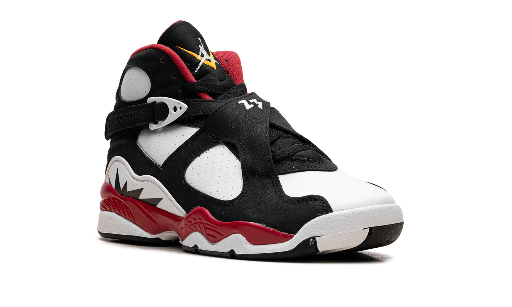 Air Jordan 8 GS "Paprika"