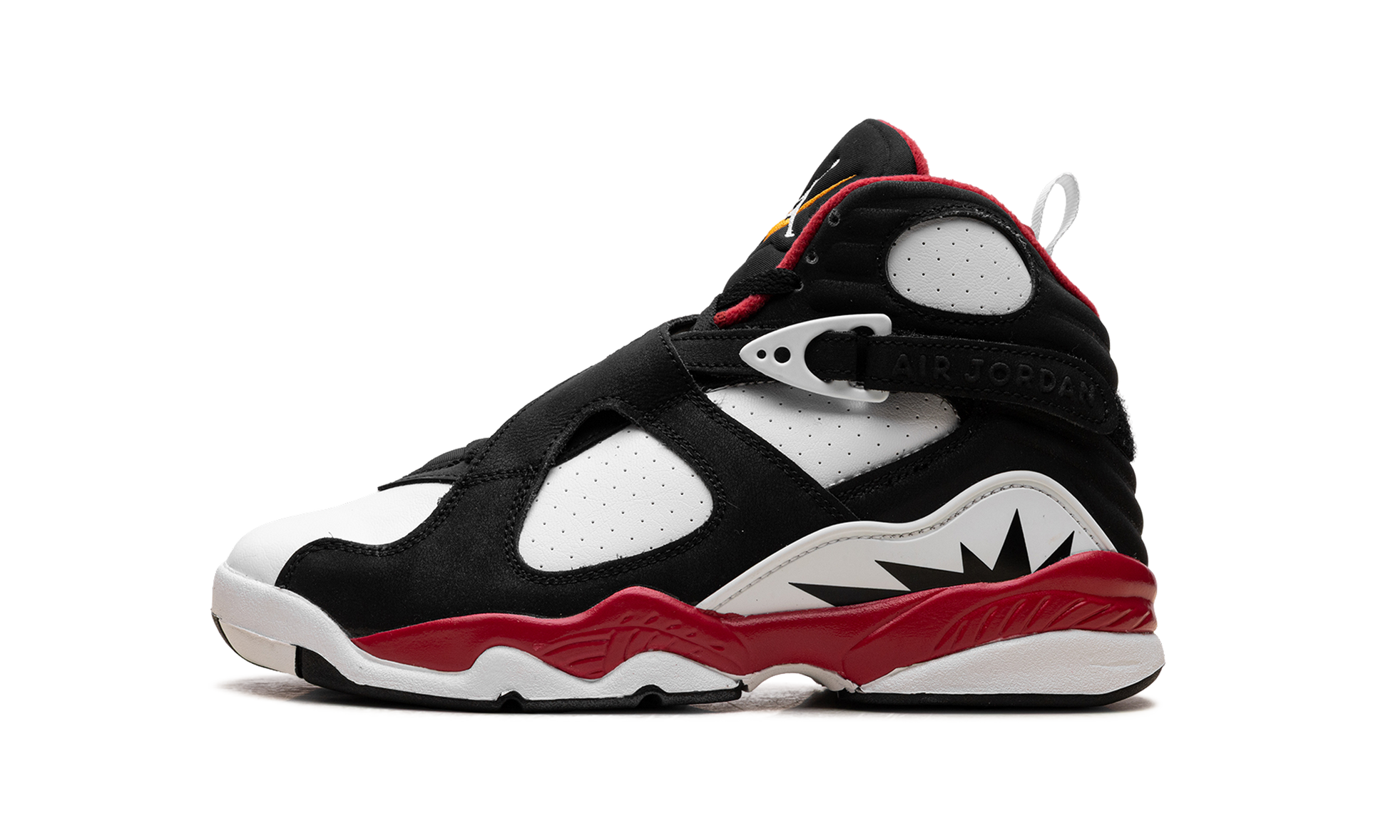 Air Jordan 8 GS "Paprika"
