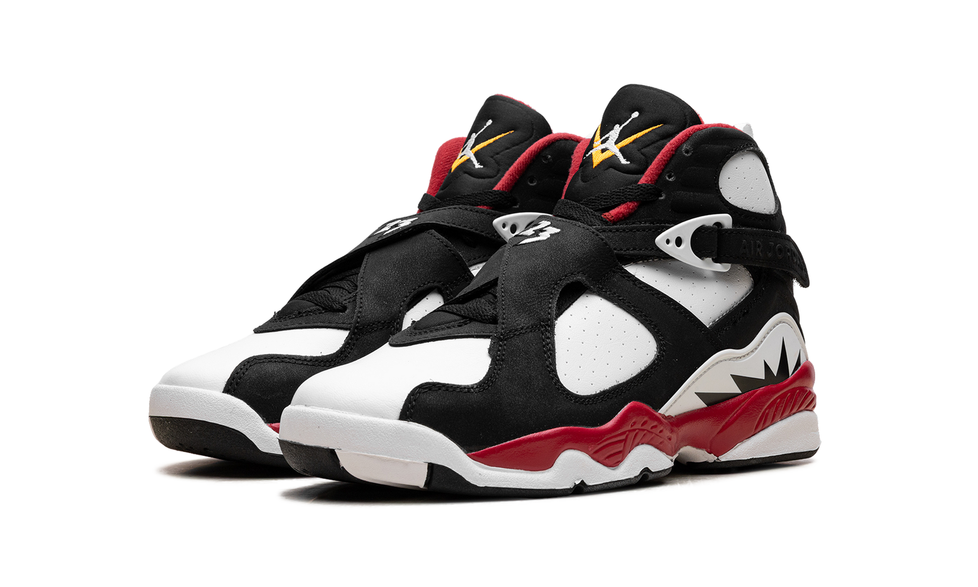 Air Jordan 8 GS "Paprika"
