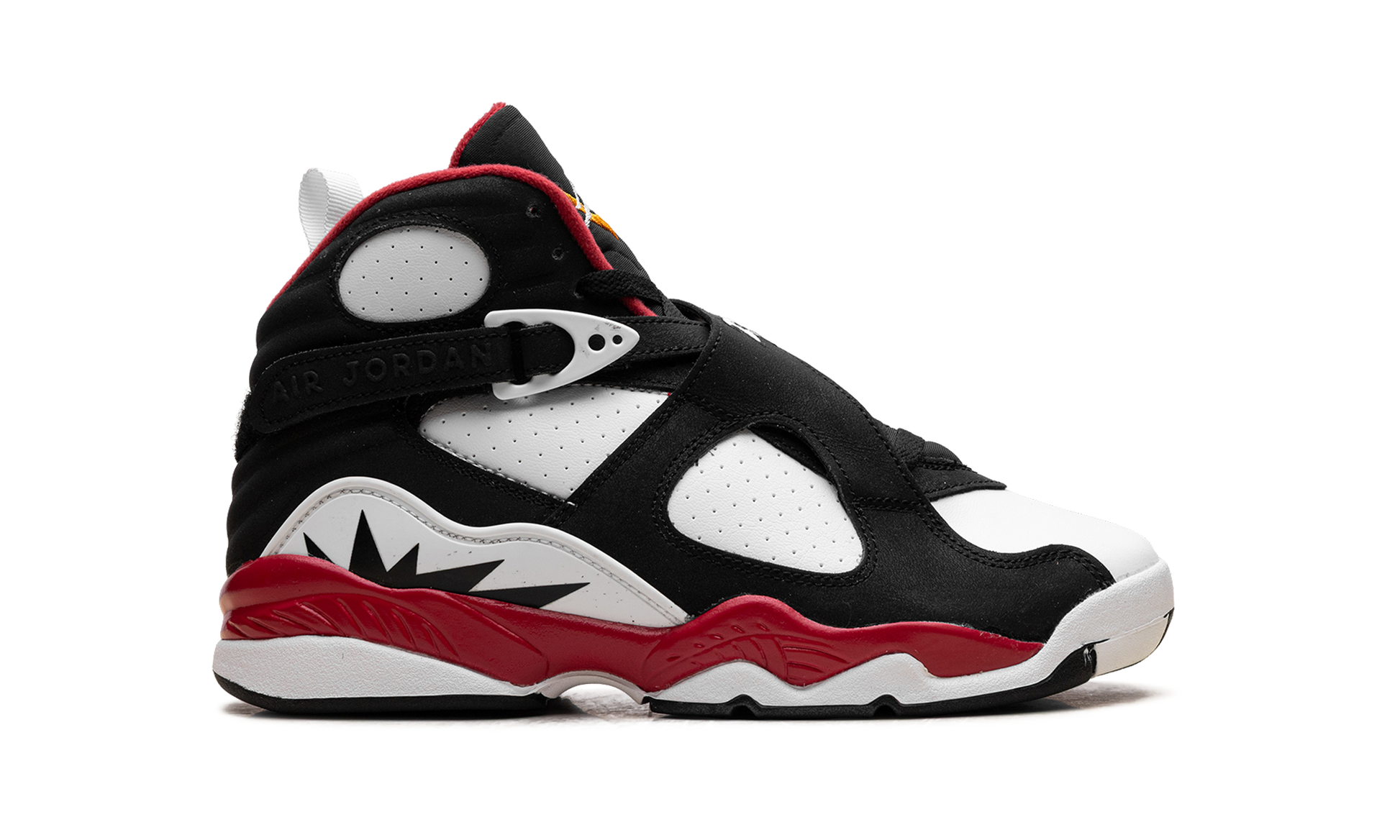 Air Jordan 8 GS "Paprika"