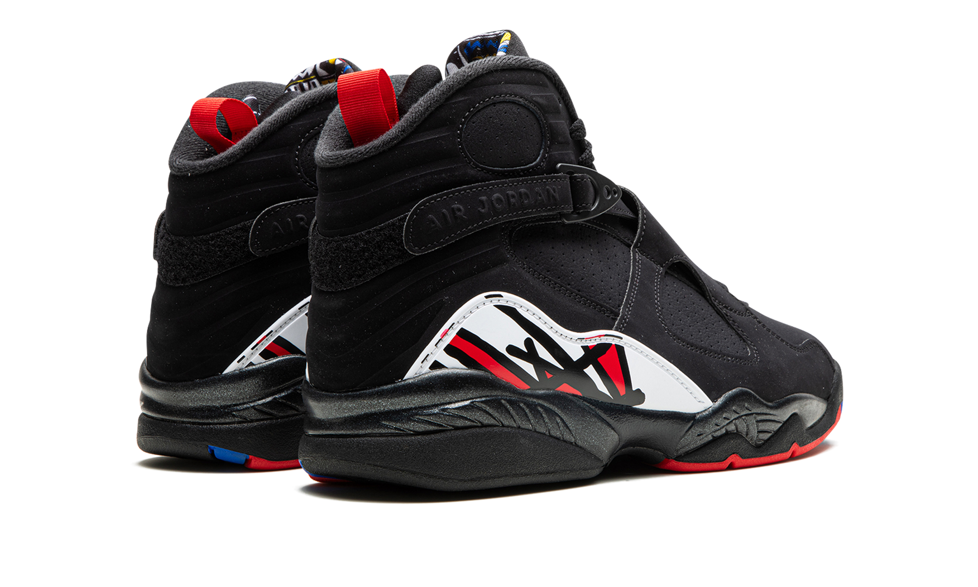 Air Jordan 8 "Playoffs 2023"