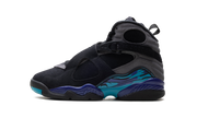Air Jordan 8 RETRO GS "Aqua (2025)" 305368 006