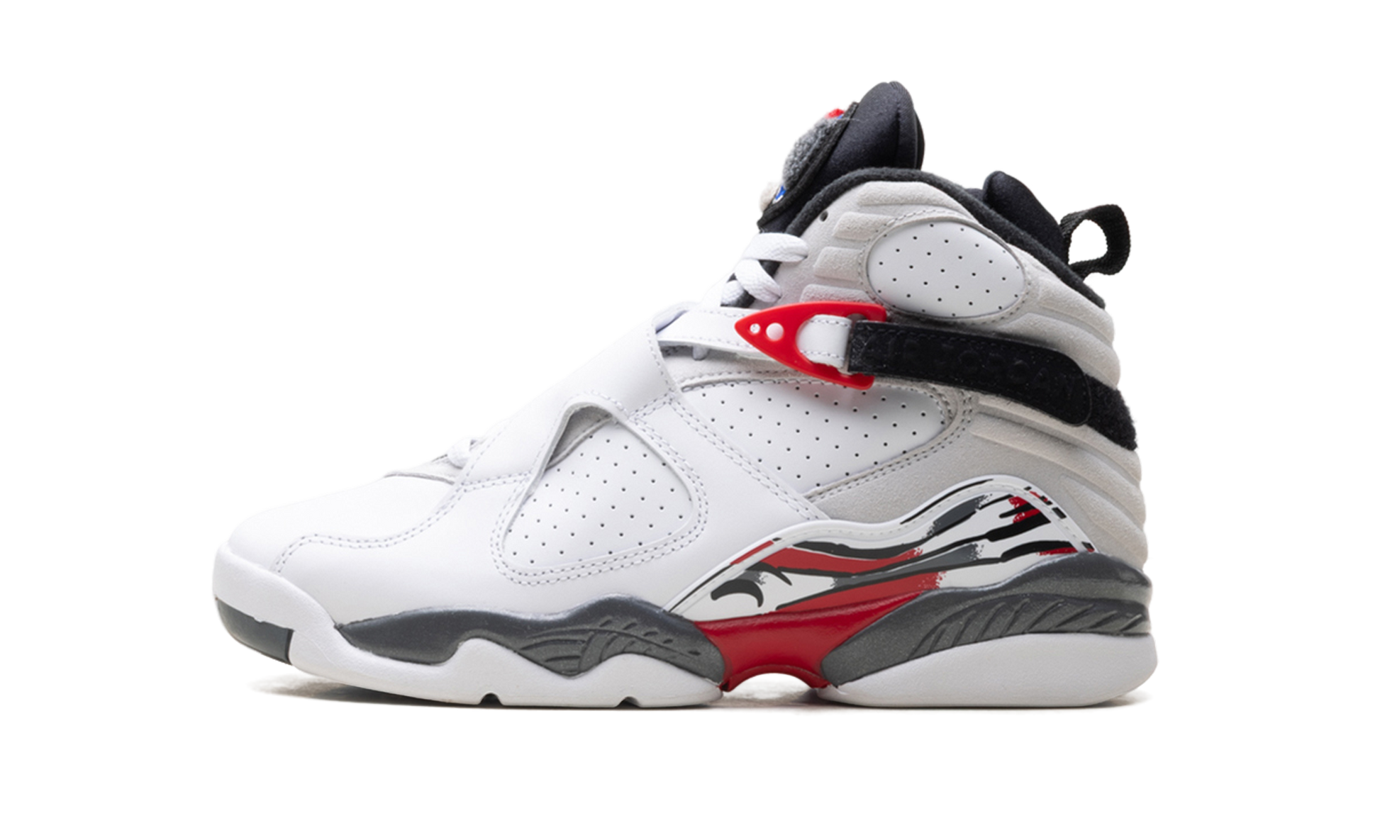 Air Jordan 8 RETRO GS "Bugs bunny (2025)" 305368 100