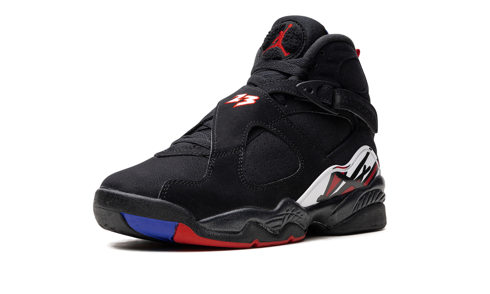 Air Jordan 8 RETRO GS "Playoffs"