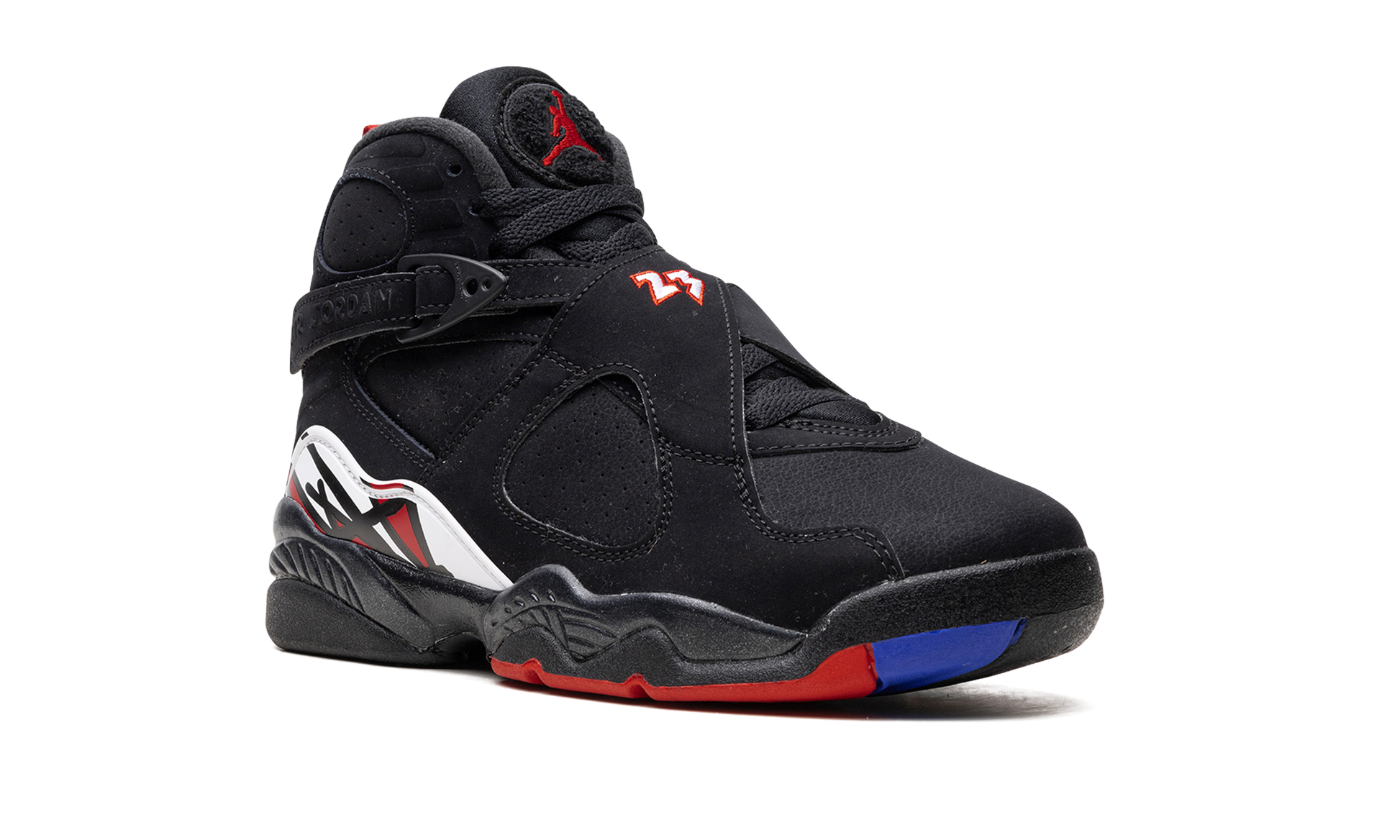 Air Jordan 8 RETRO GS "Playoffs"