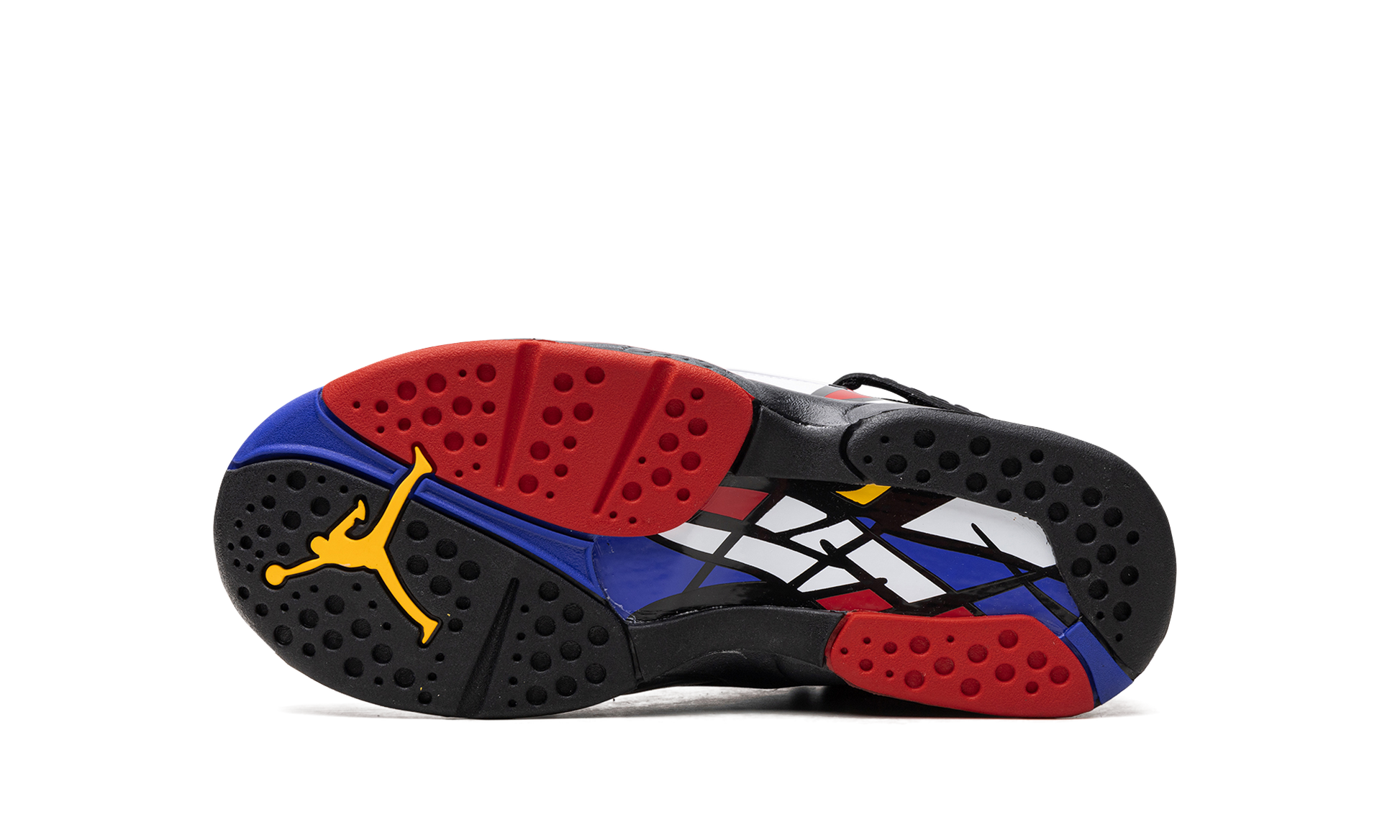 Air Jordan 8 RETRO GS "Playoffs"