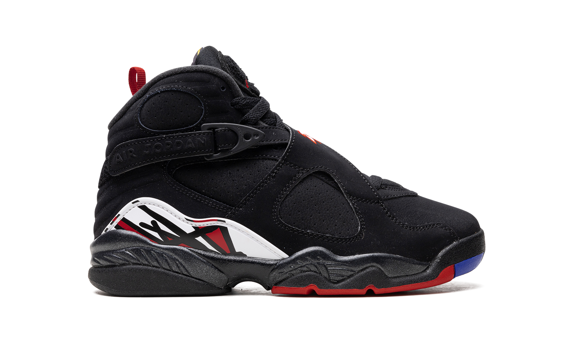 Air Jordan 8 RETRO GS "Playoffs"