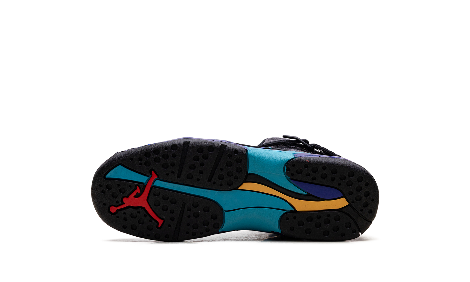 Air Jordan 8 RETRO Ps "Aqua (2025)" 305369 006