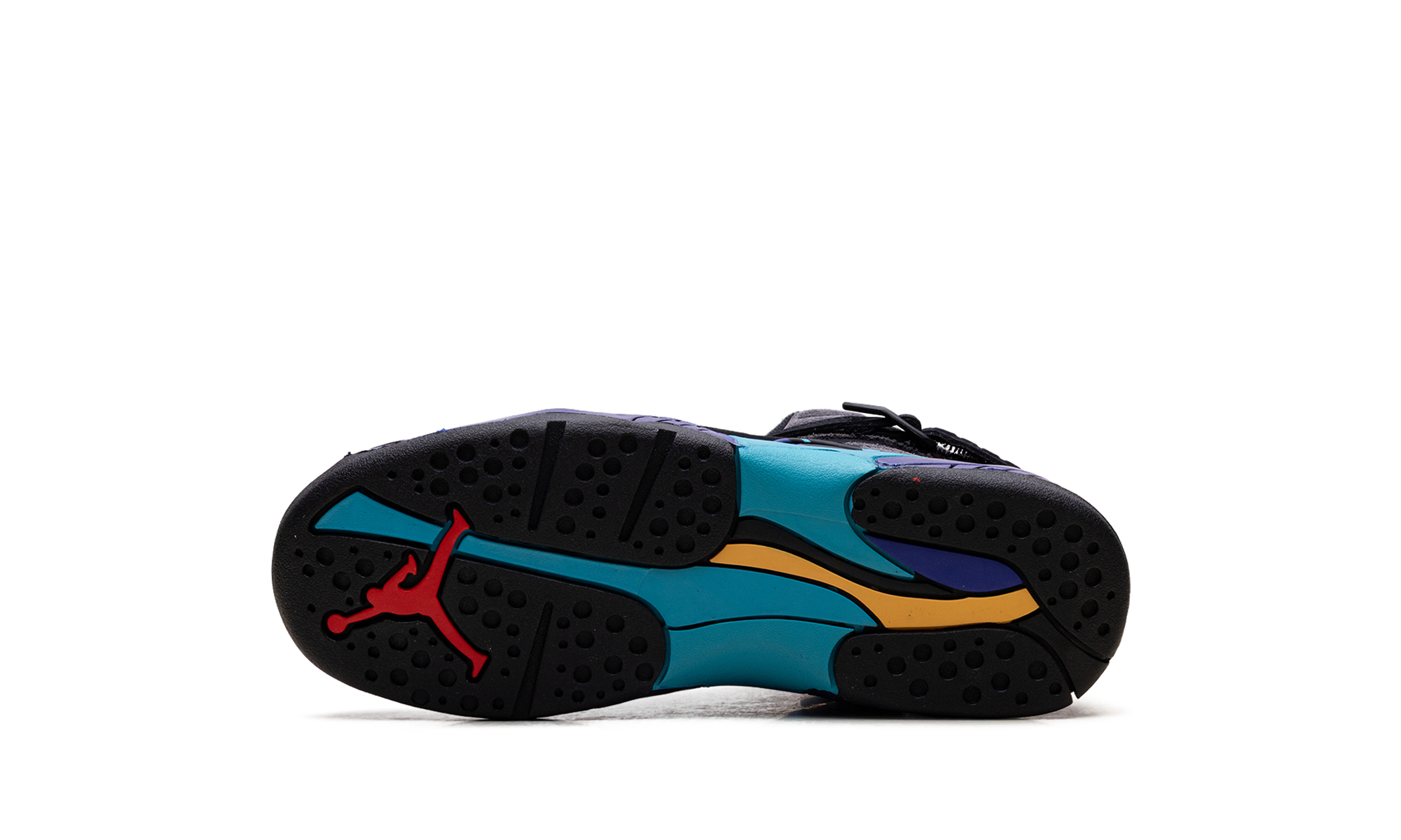 Air Jordan 8 RETRO Ps "Aqua (2025)" 305369 006