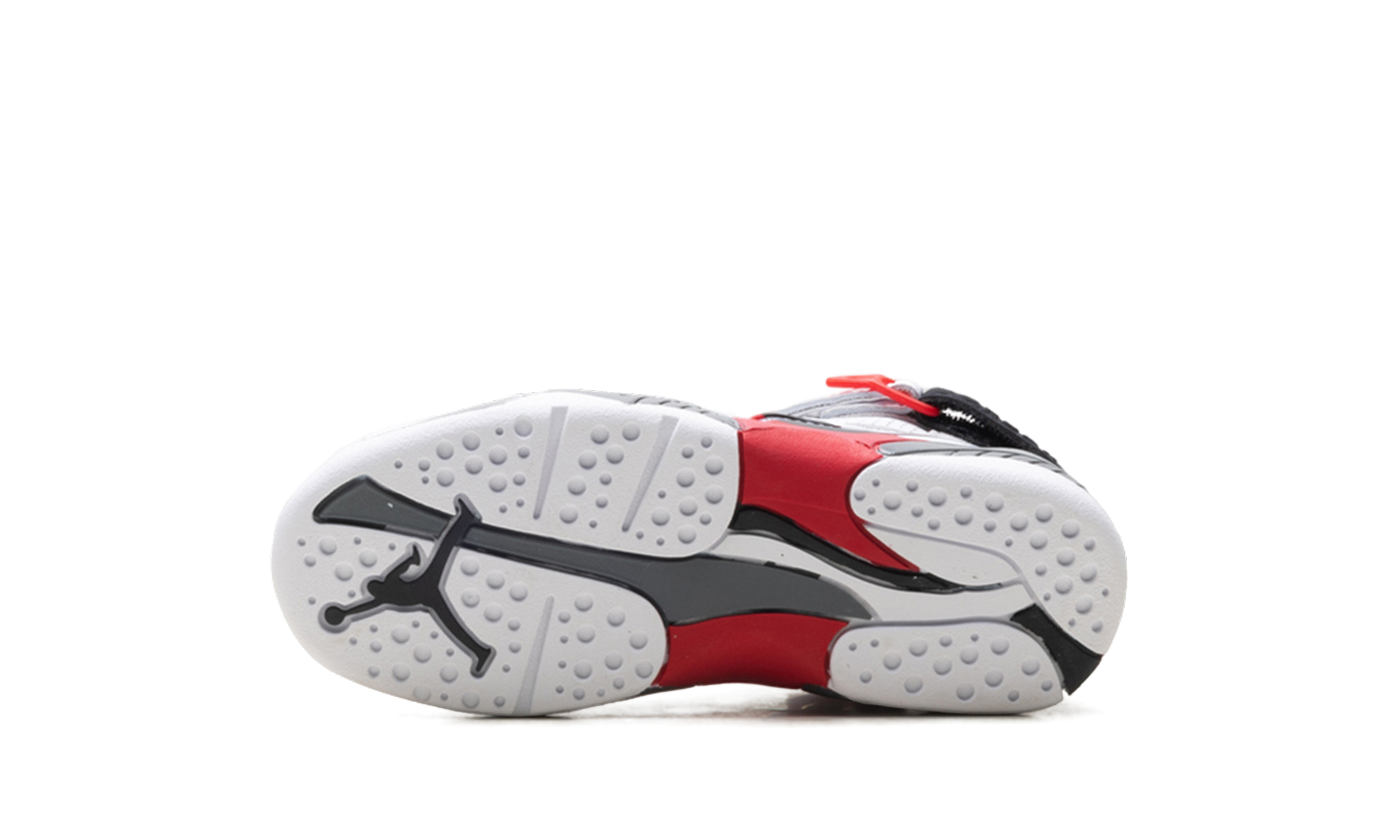 Air Jordan 8 RETRO Ps "Bugs bunny (2025)" 305369 100