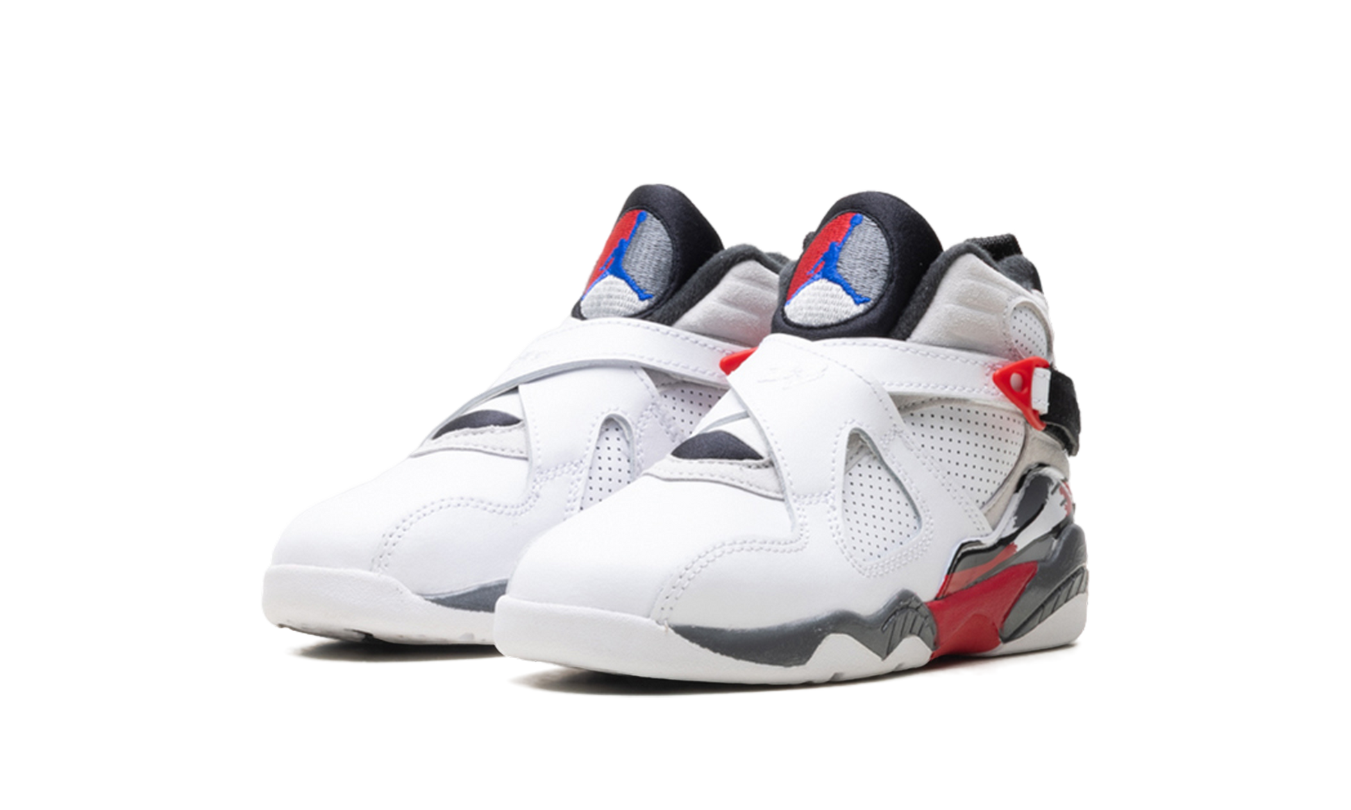 Air Jordan 8 RETRO Ps "Bugs bunny (2025)" 305369 100
