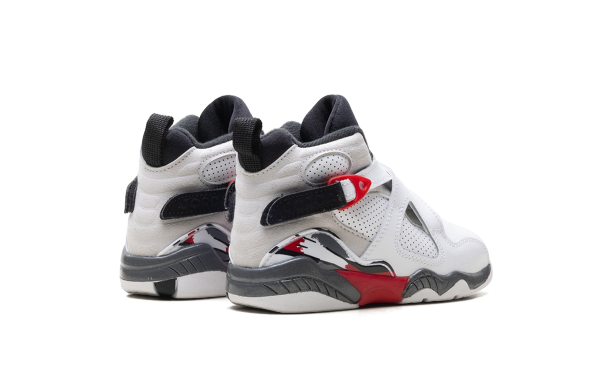 Air Jordan 8 RETRO Ps "Bugs bunny (2025)" 305369 100