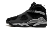 Air Jordan 8 Winterized "Gunsmoke"