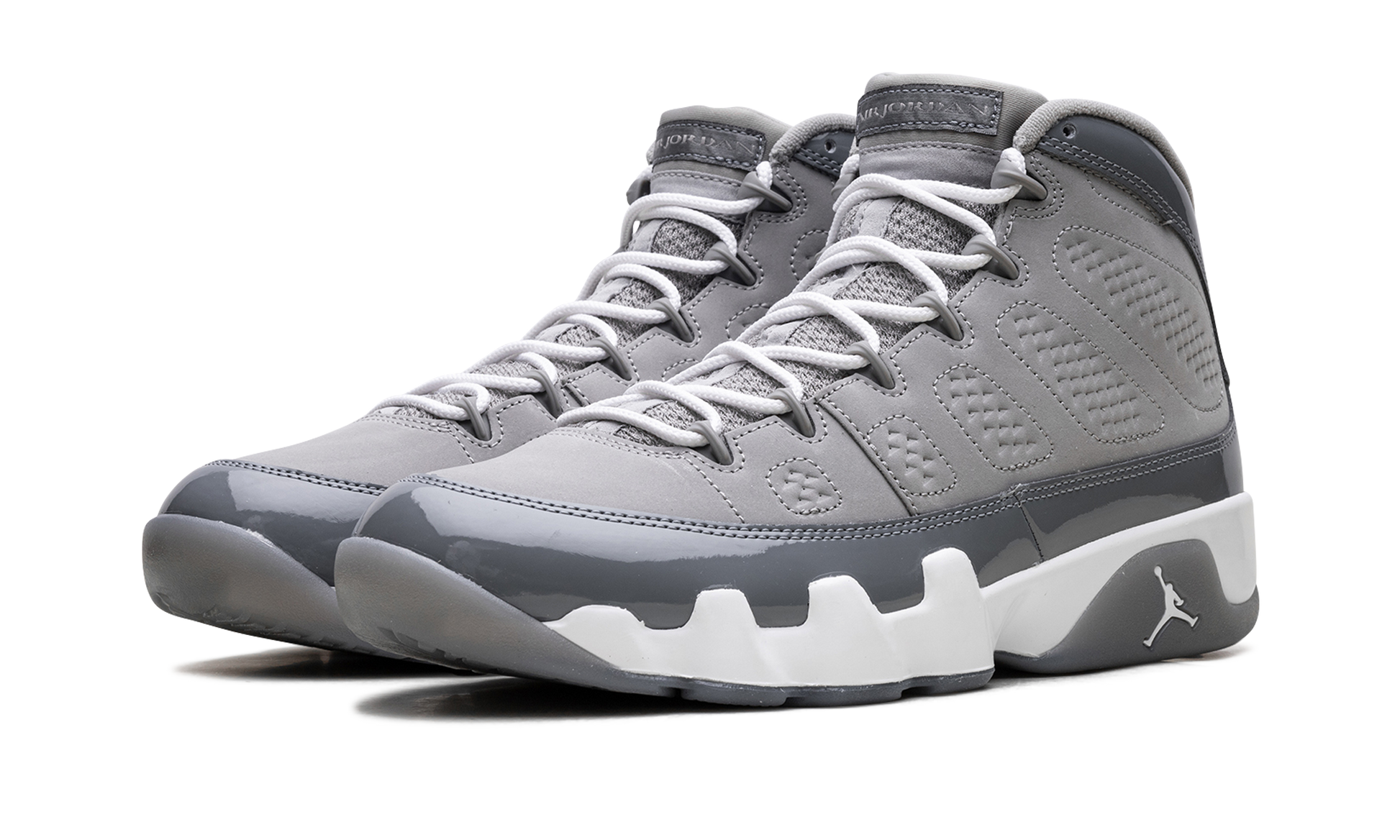 Air Jordan 9 "Cool grey 2025" HV4794 011