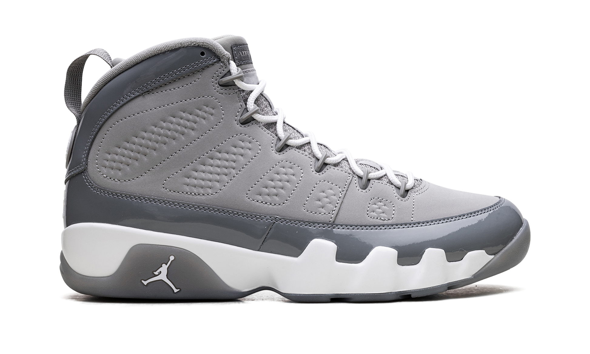 Air Jordan 9 "Cool grey 2025" HV4794 011