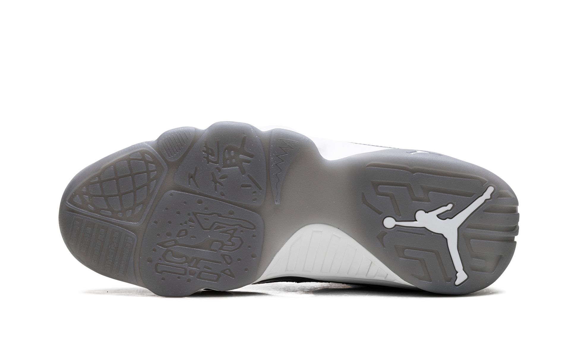 Air Jordan 9 "Cool grey 2025" HV4794 011