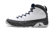 Air Jordan 9 "Flint grey / french blue (2026)" HV4794 100