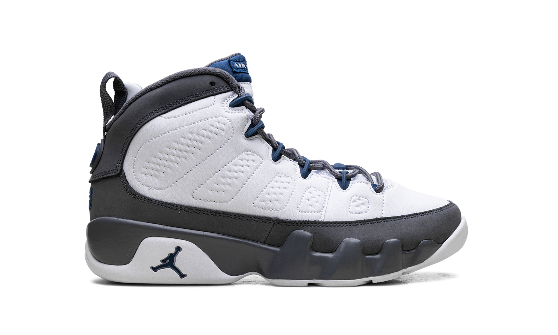 Air Jordan 9 GS "French blue (2026)" HV4574 100
