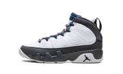 Air Jordan 9 GS "French blue (2026)" HV4574 100
