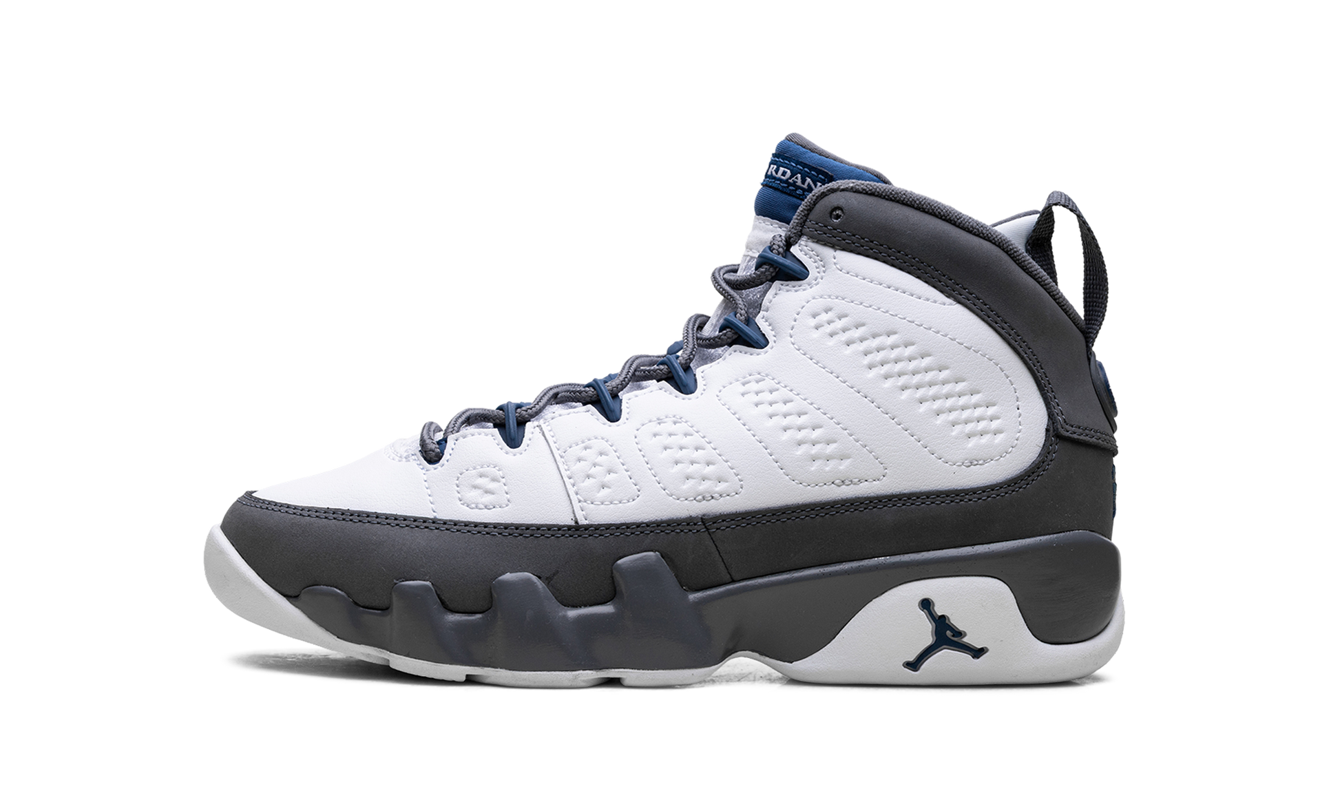 Air Jordan 9 GS "French blue (2026)" HV4574 100